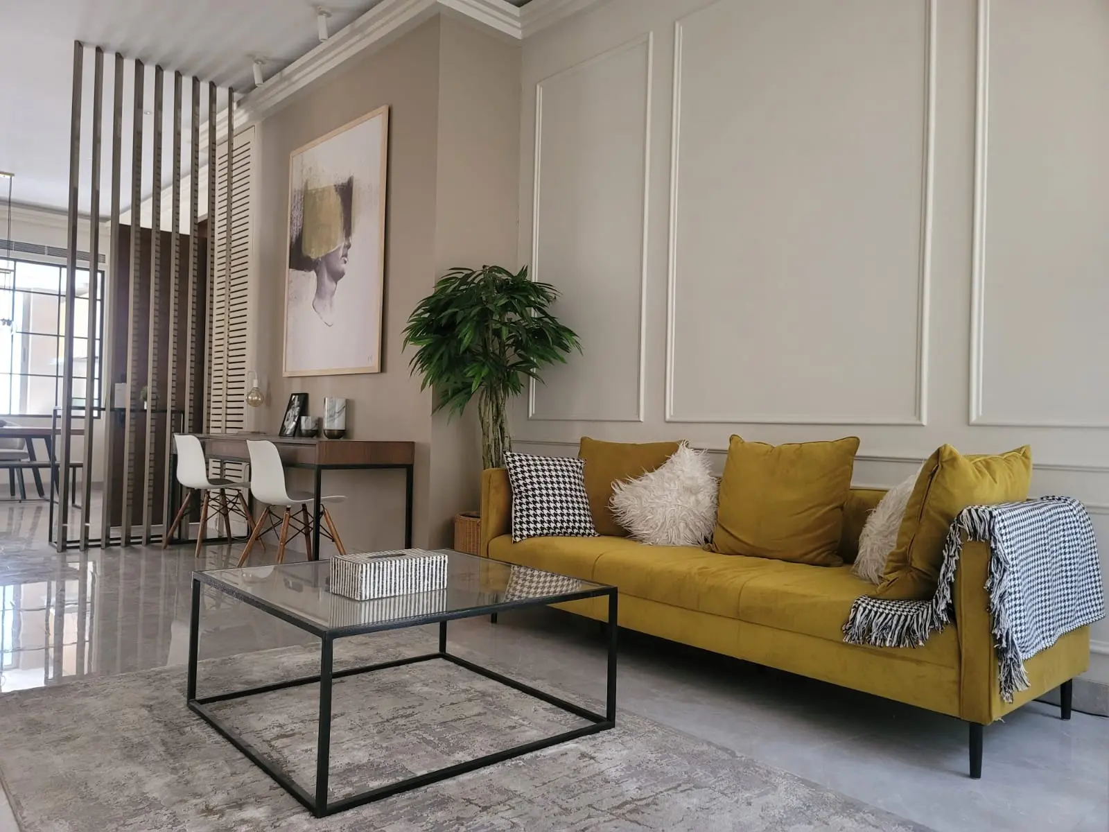 A First-Time Renter's Guide To Furnished Living