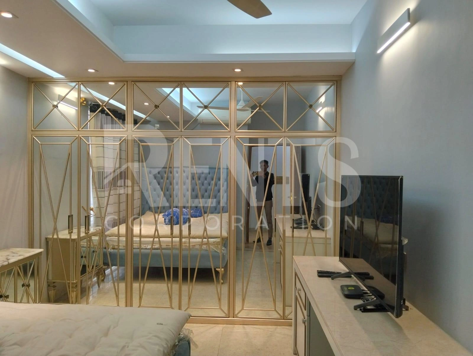 The Navana Residence, B3