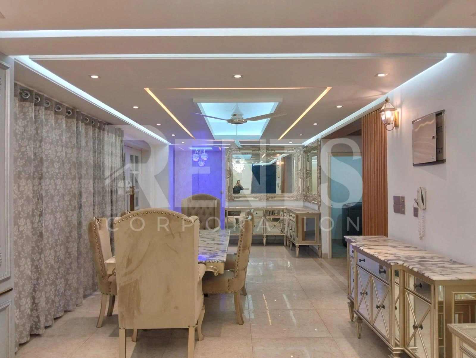 The Navana Residence, B3