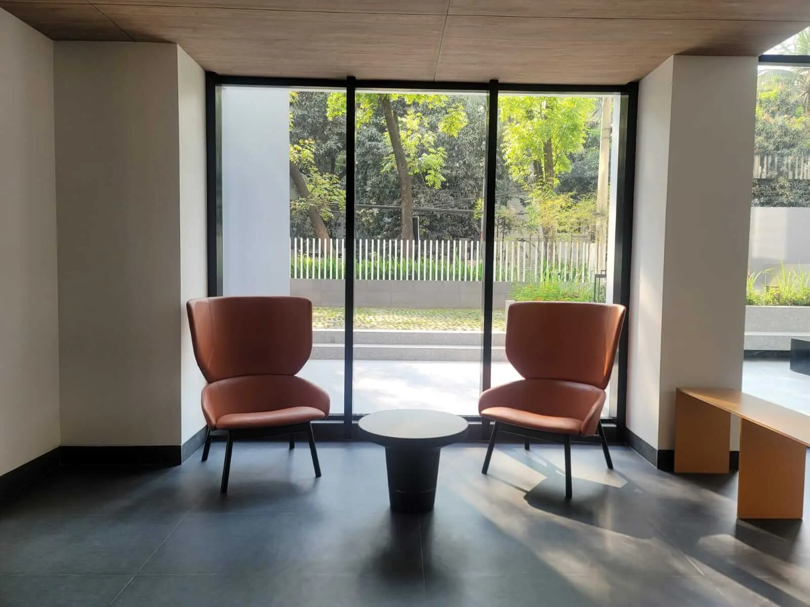 InnStar Baitus Salam 2B
