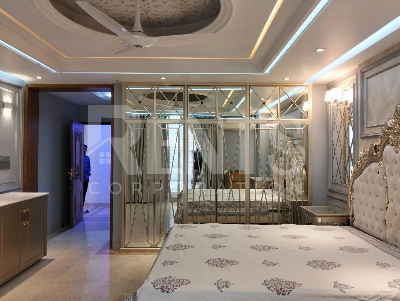 The Navana Residence, B3