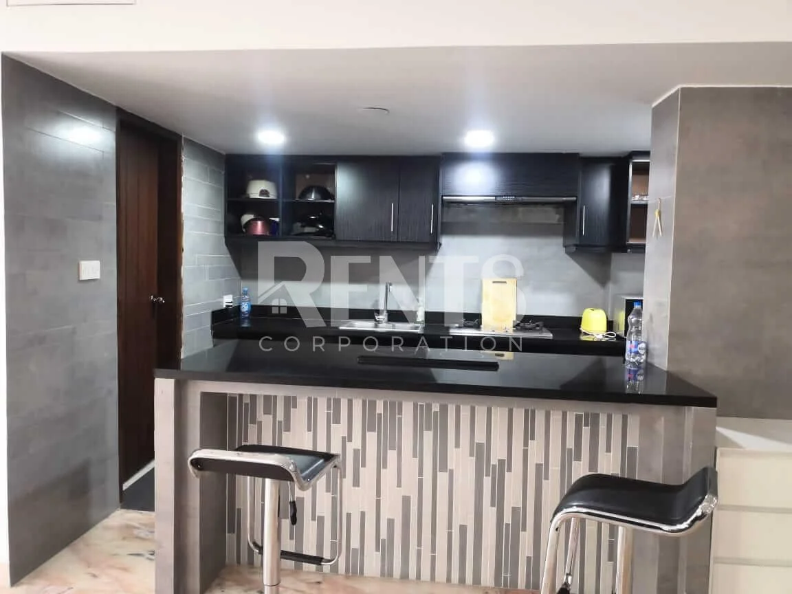 Navana The Platinum Residence