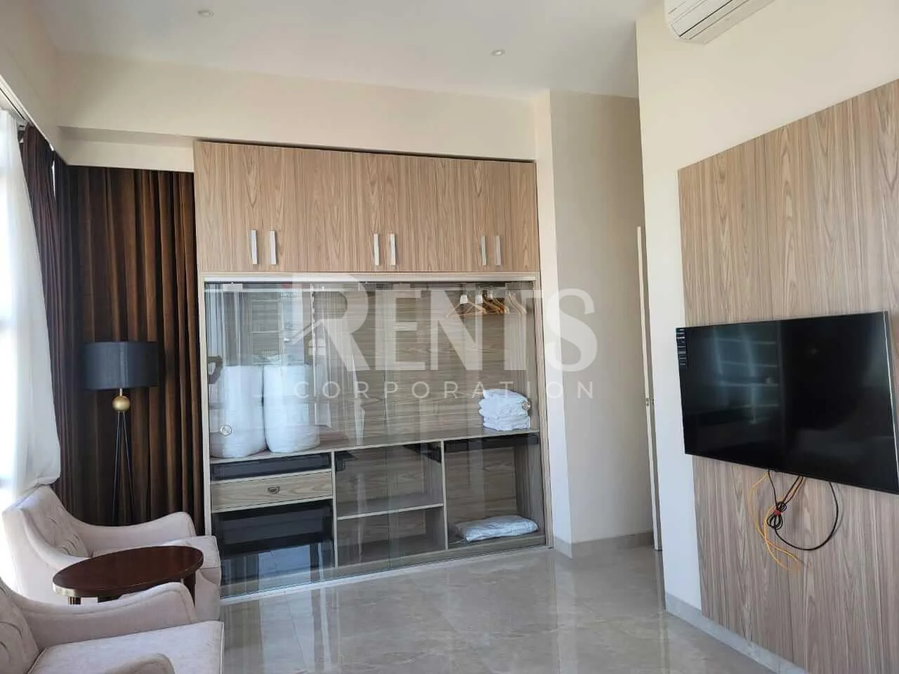 Rancon Icon Tower A11