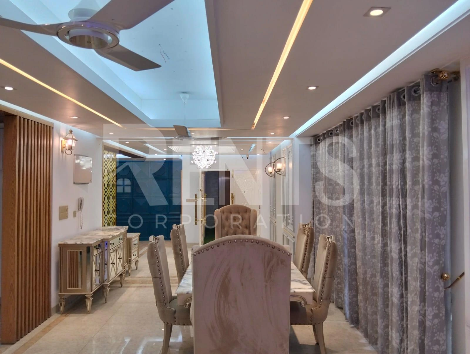 The Navana Residence, B3