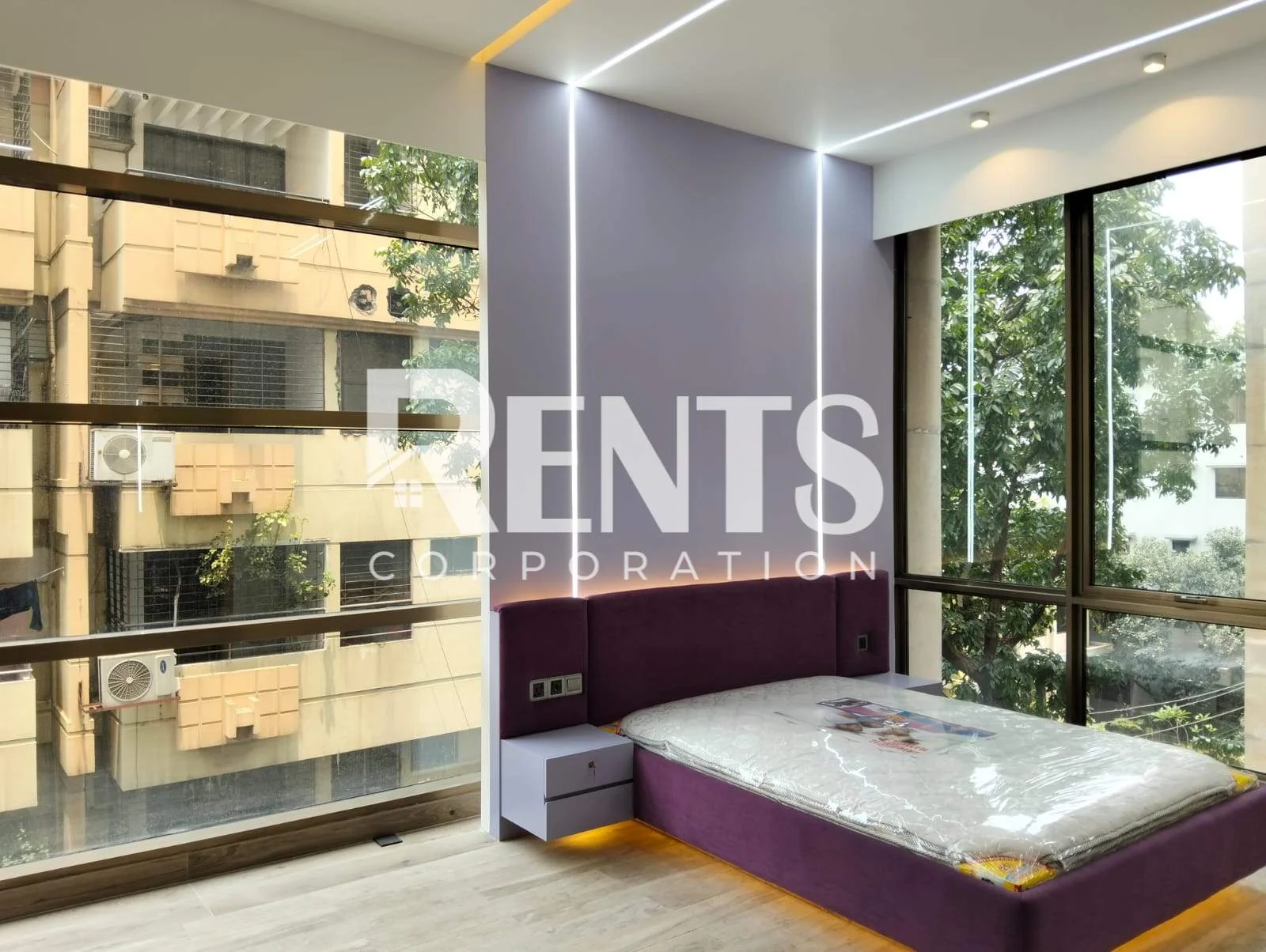 Rancon Icon Tower 11B