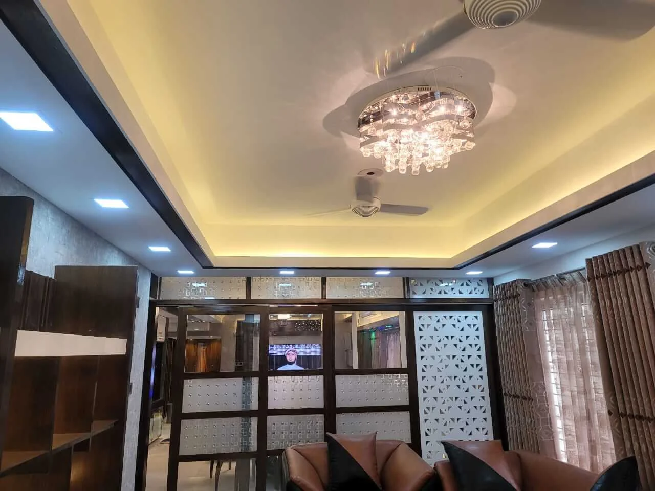 Laila Bhaban 3A