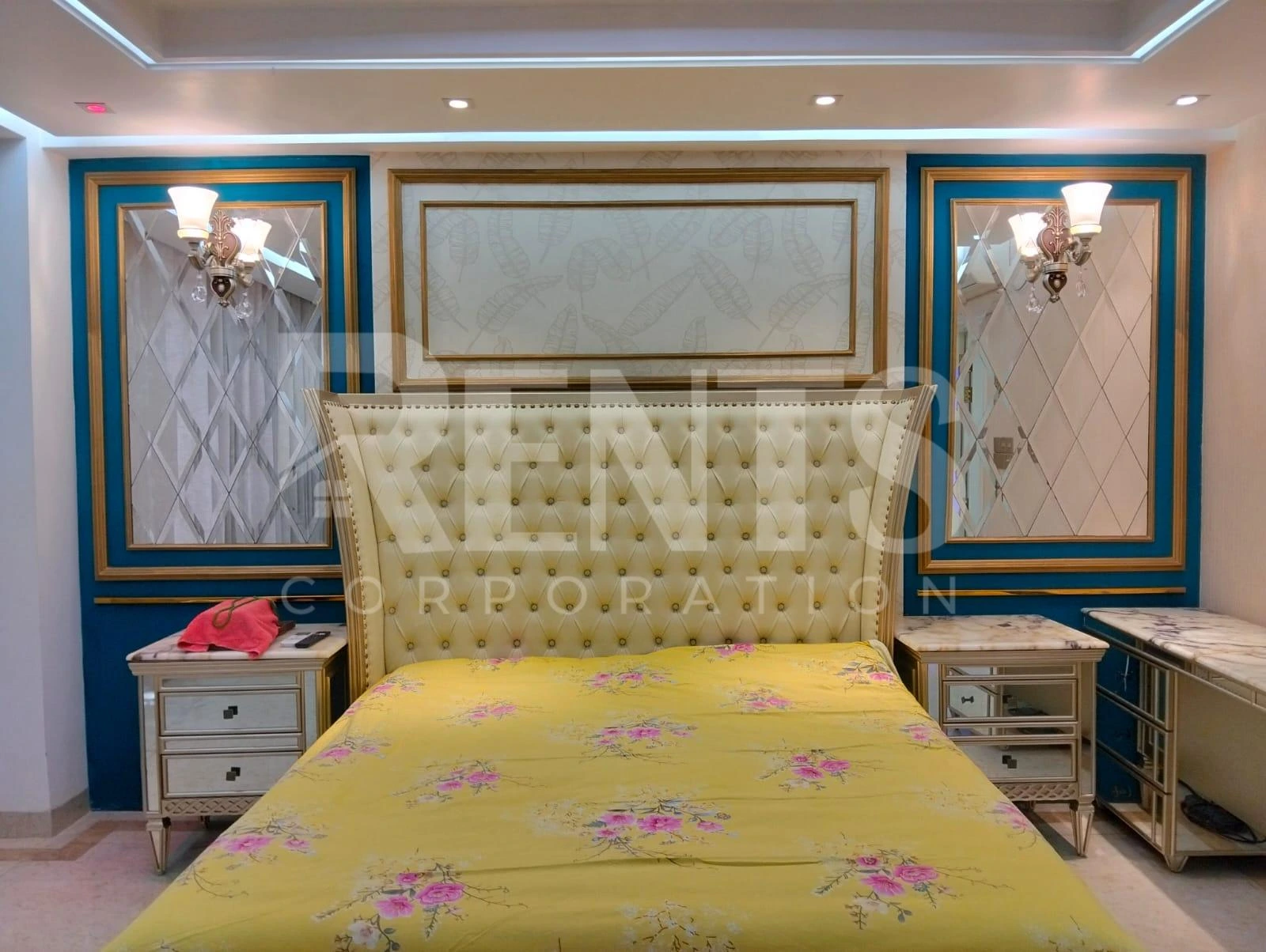 The Navana Residence, B3