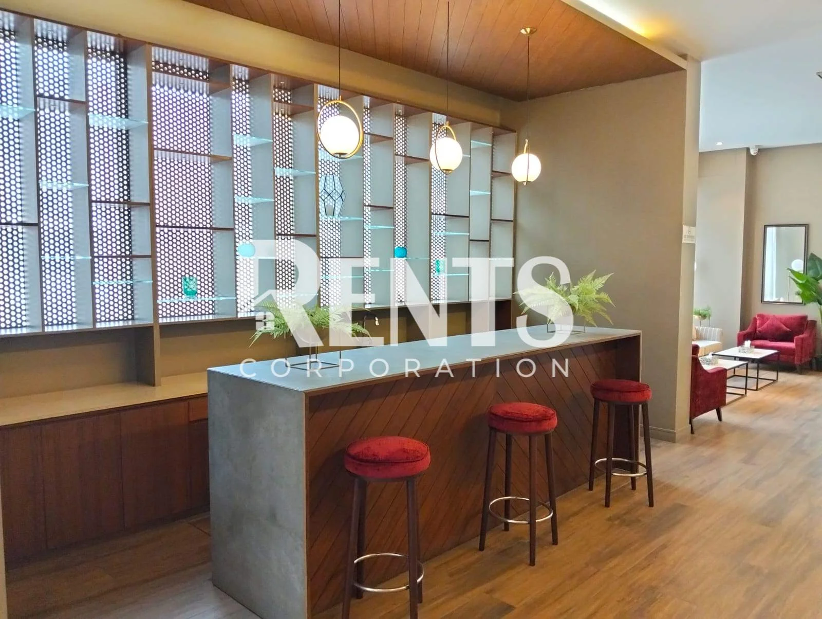 Rancon Icon Tower 11B