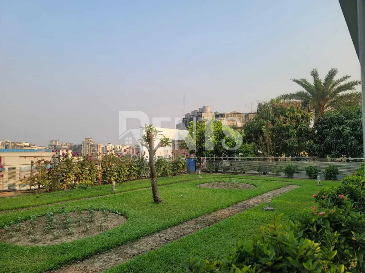 Navana The Platinum Residence
