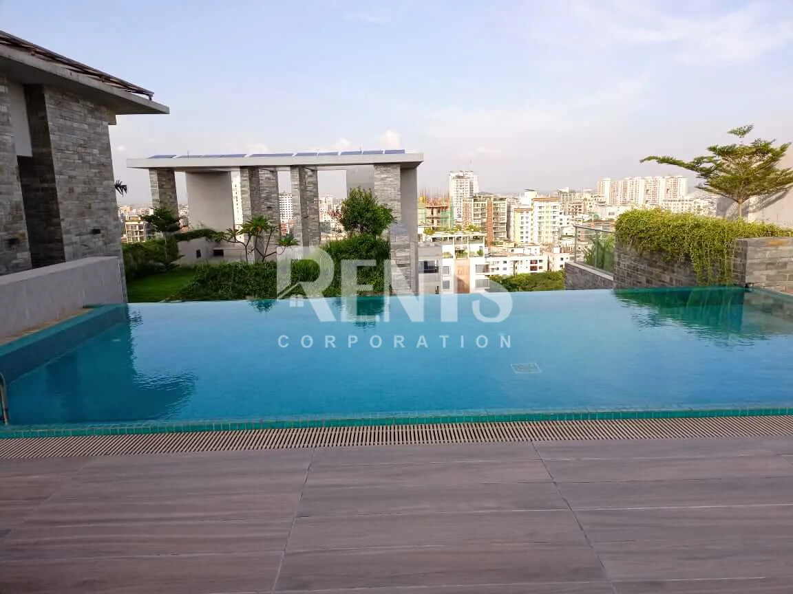 Concord Kabir Tower B7