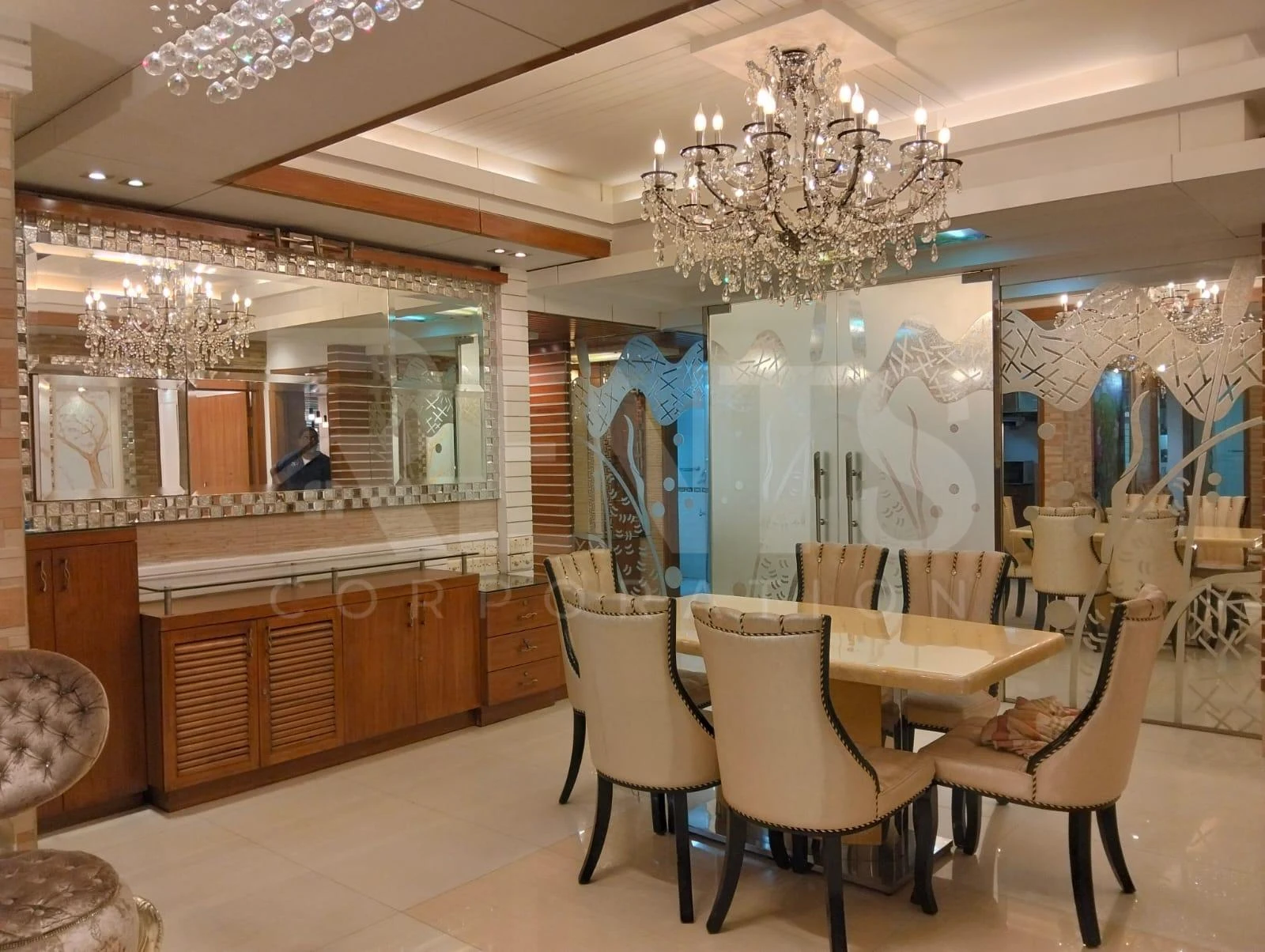 AL AMIN SPLENDOUR, 1A