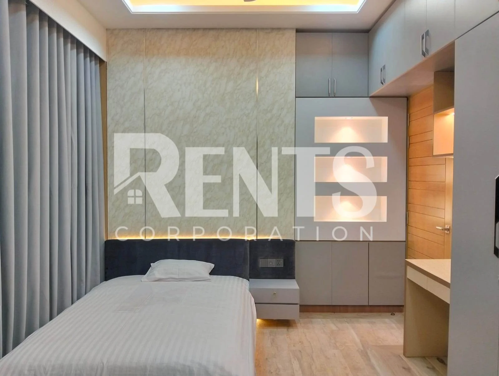 Rancon Icon Tower A7