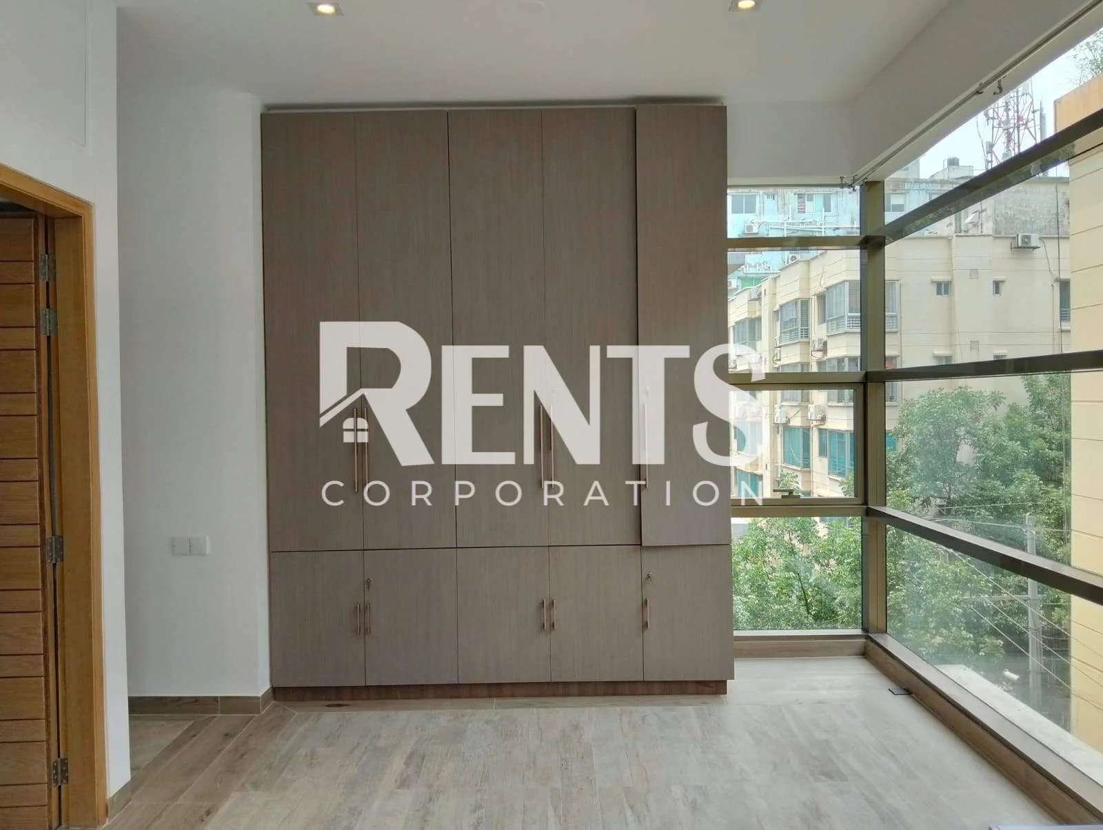 Rancon Icon Tower 11B