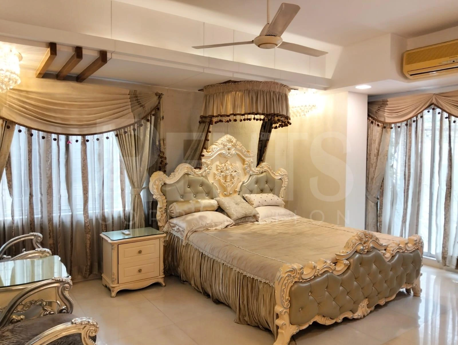 AL AMIN SPLENDOUR, 1A