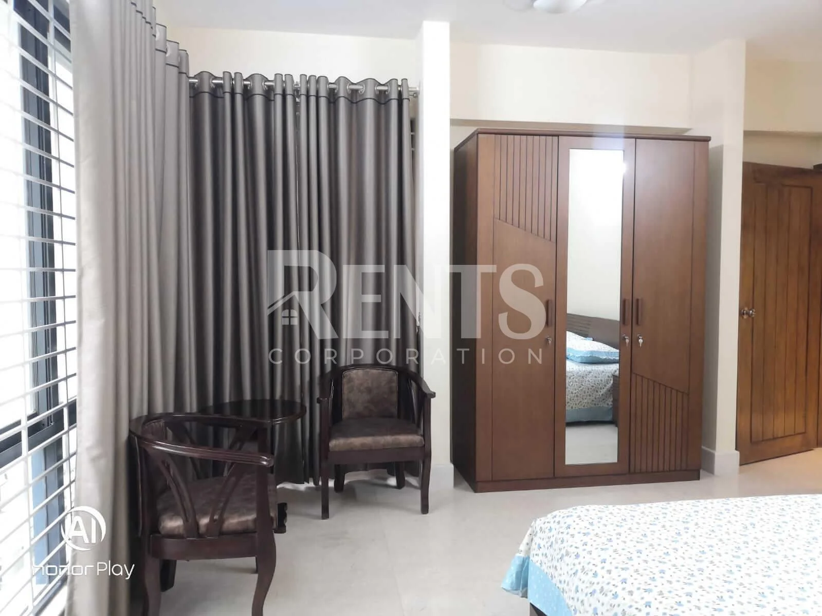 Suvastu Rahman Heights