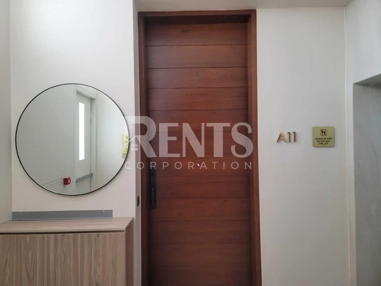 Rancon Icon Tower A11