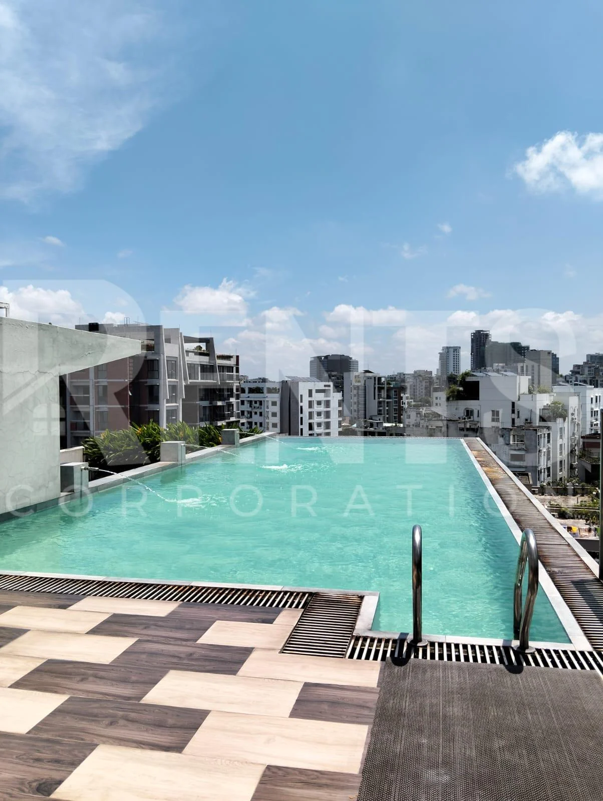 The Navana Residence, B3