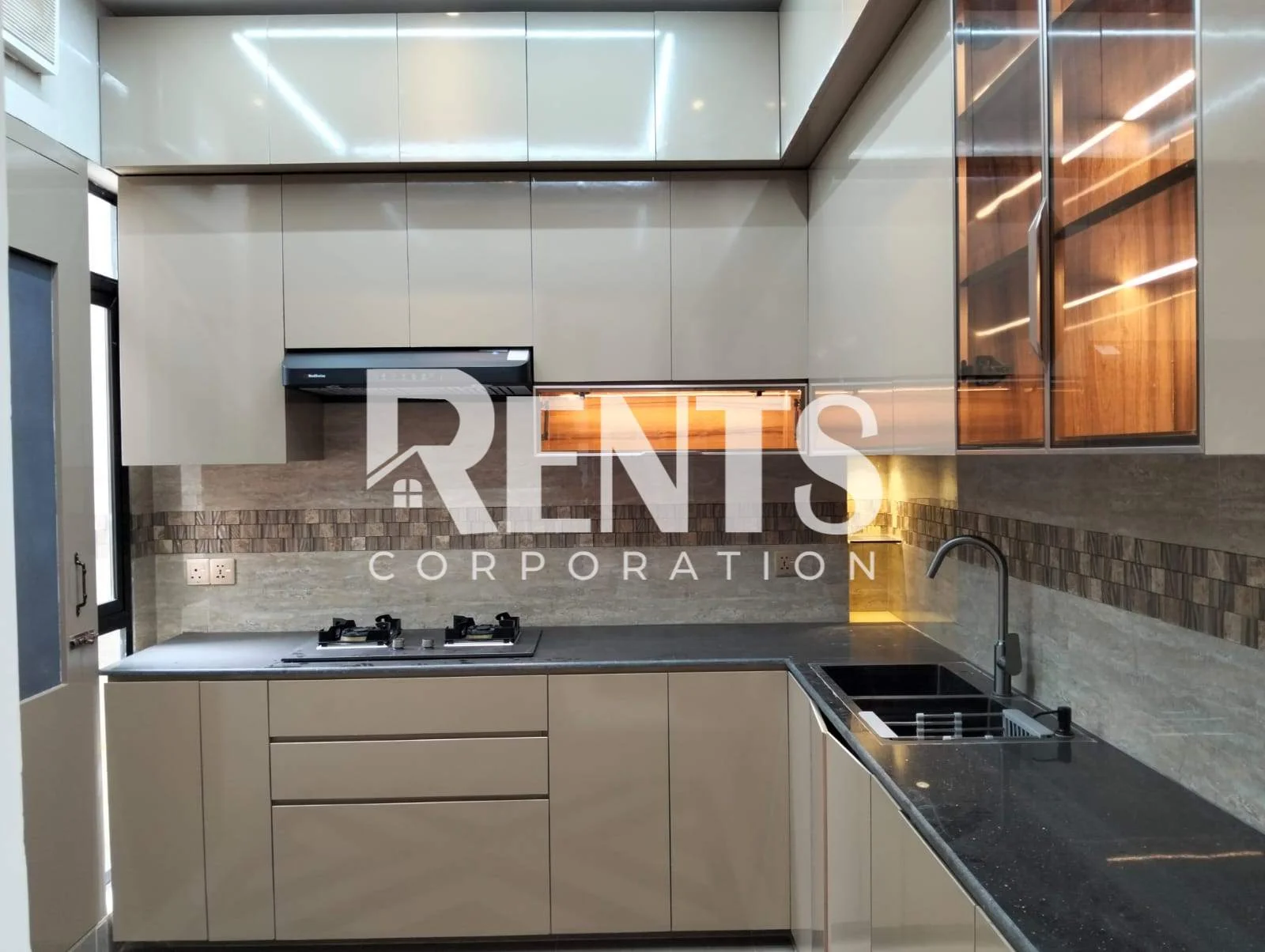 Rancon Icon Tower 11B