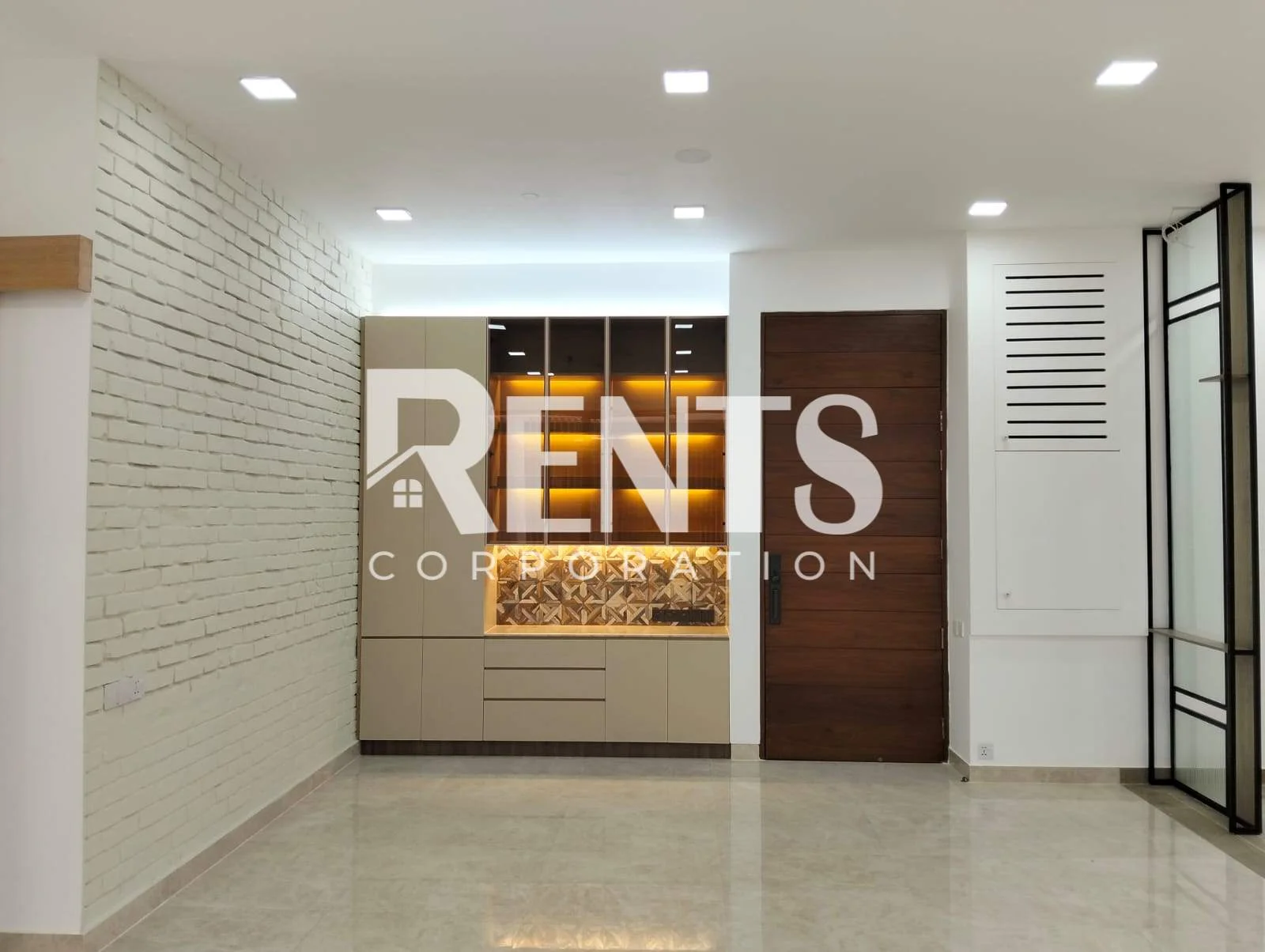 Rancon Icon Tower 11B