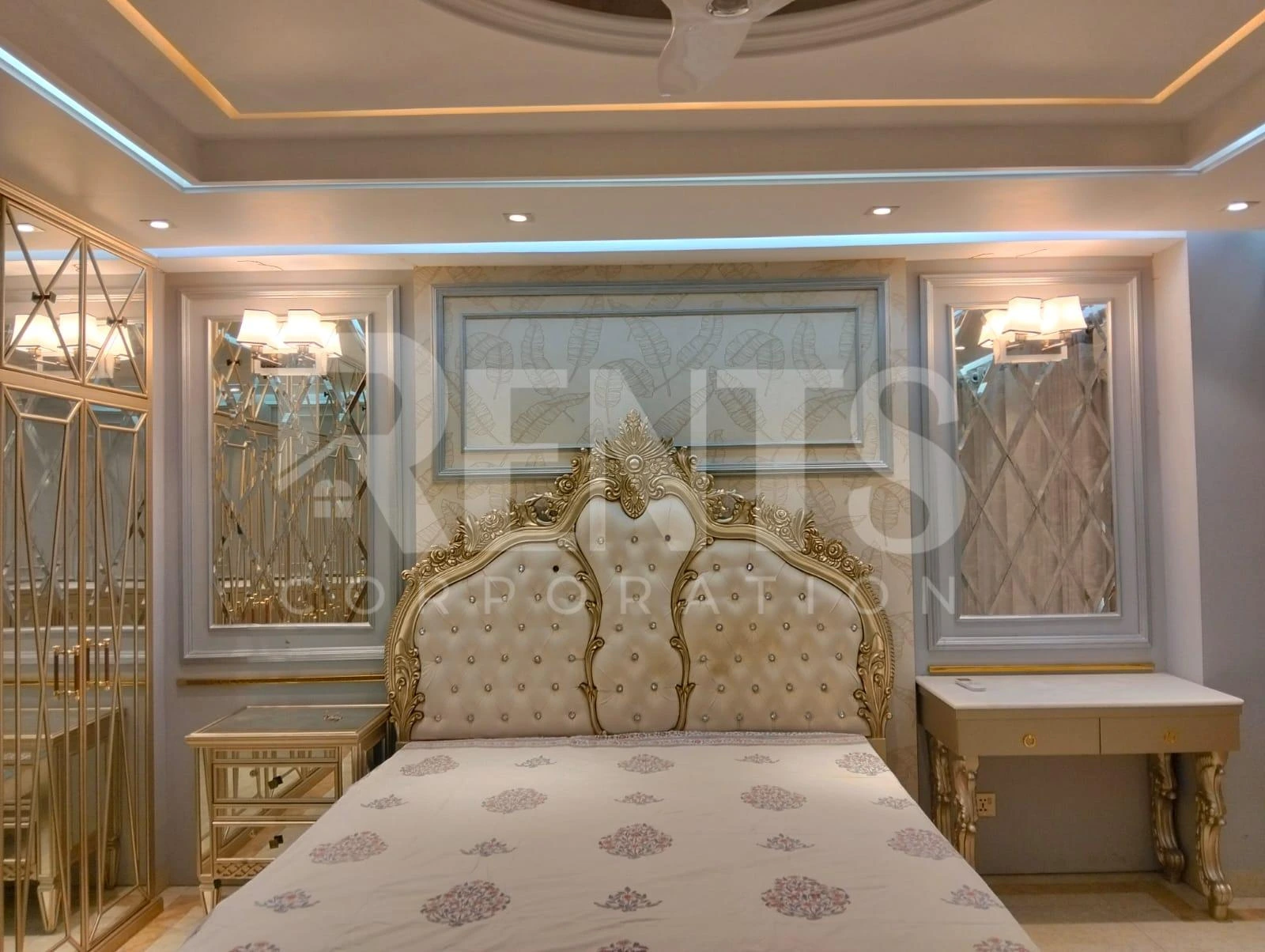 The Navana Residence, B3