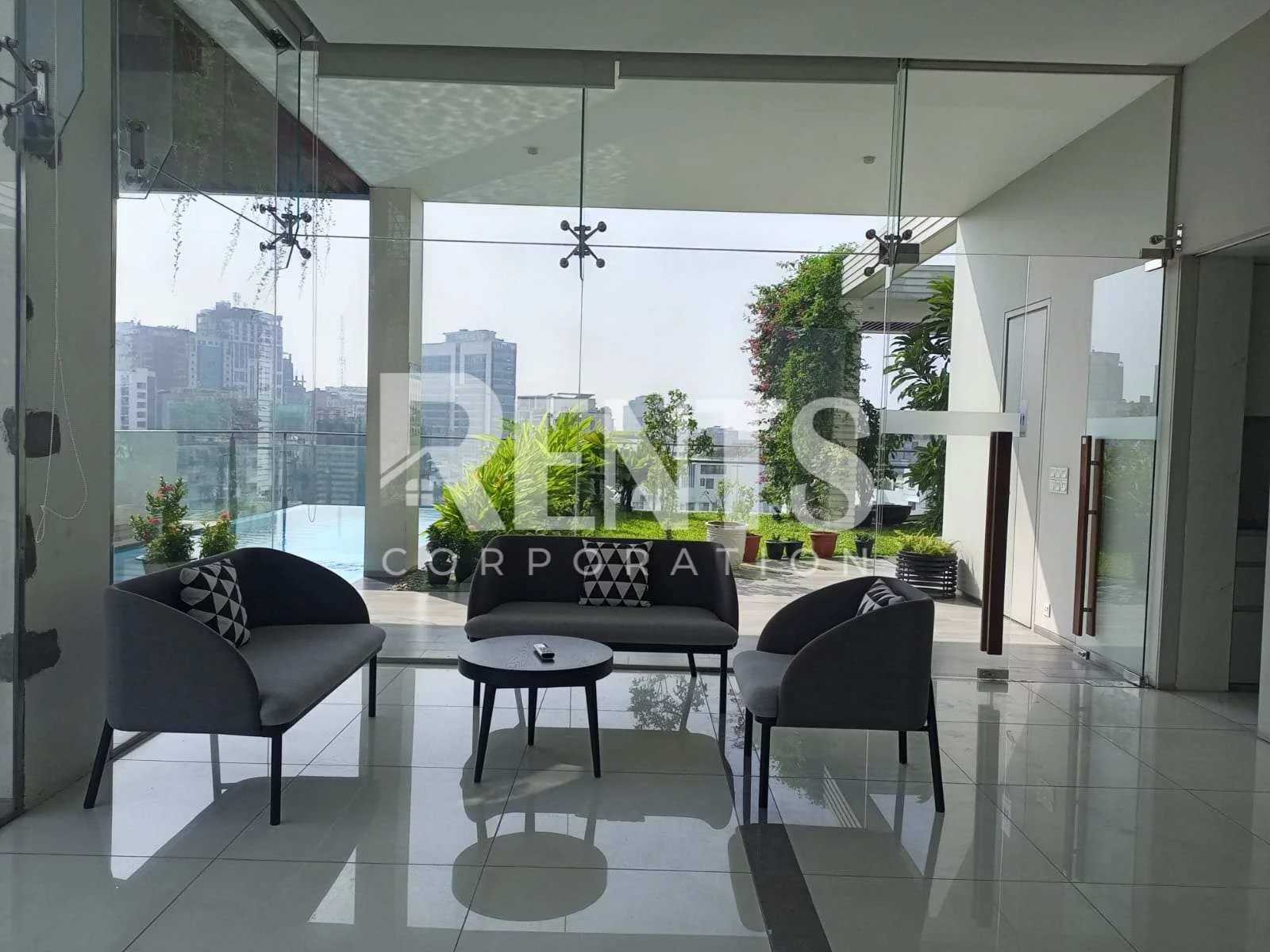Bay Bellevue
