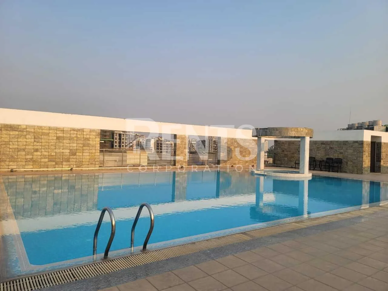 Navana The Platinum Residence