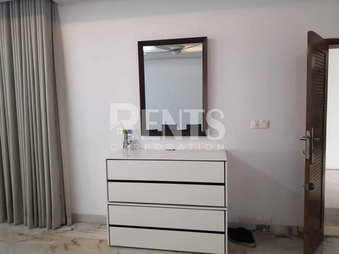 Navana The Platinum Residence