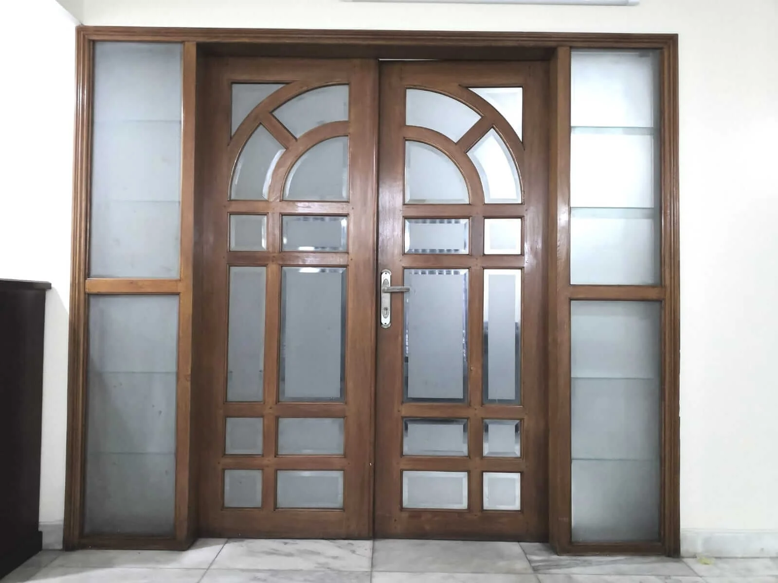 Asset Manor Manihar A4