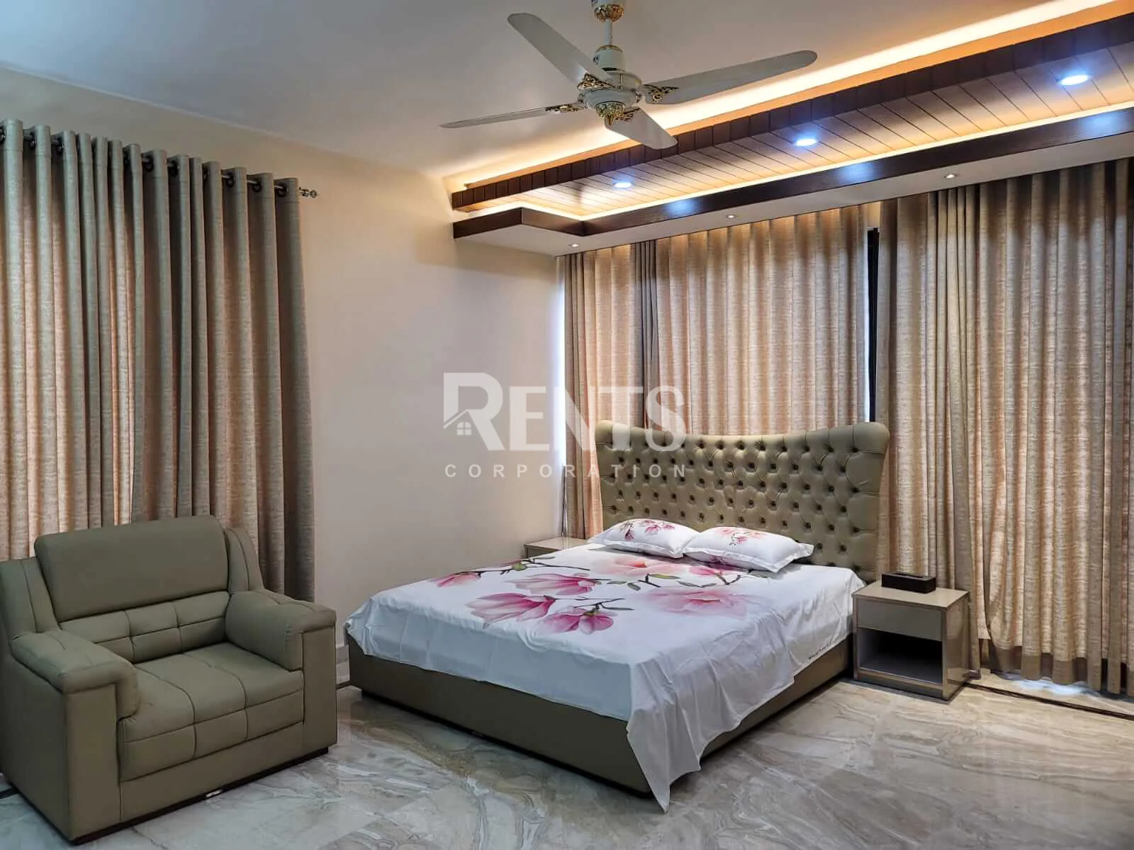 Concord Kabir Tower B7