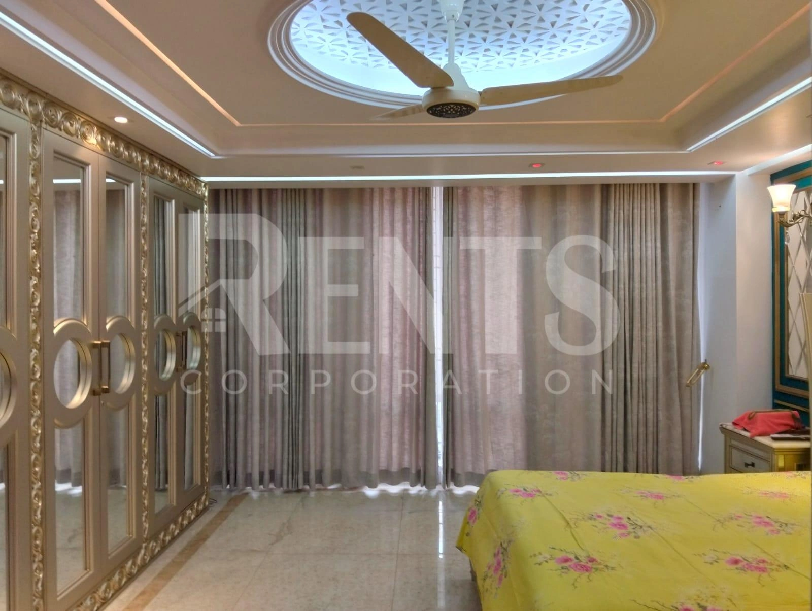 The Navana Residence, B3