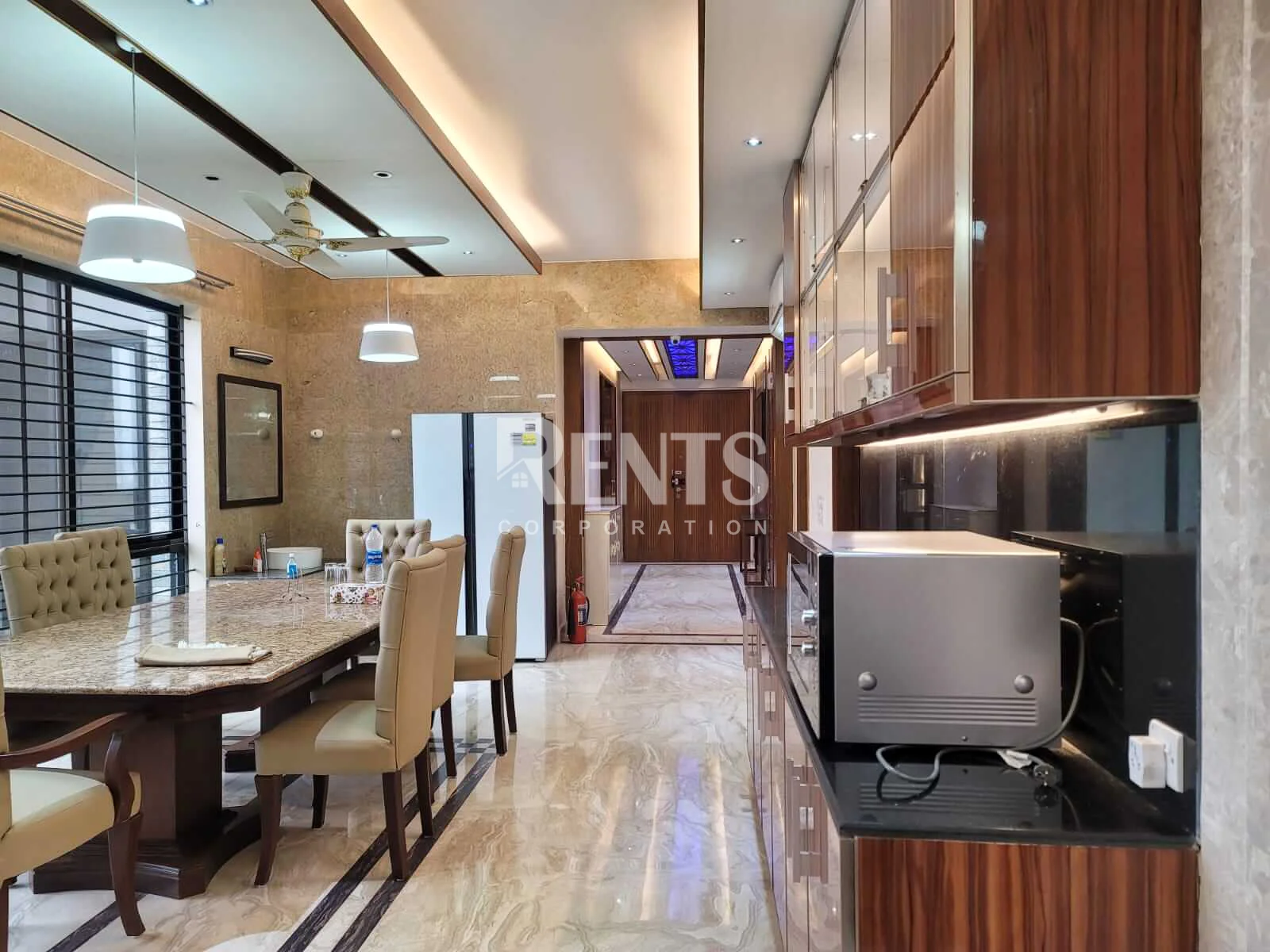 Concord Kabir Tower B7