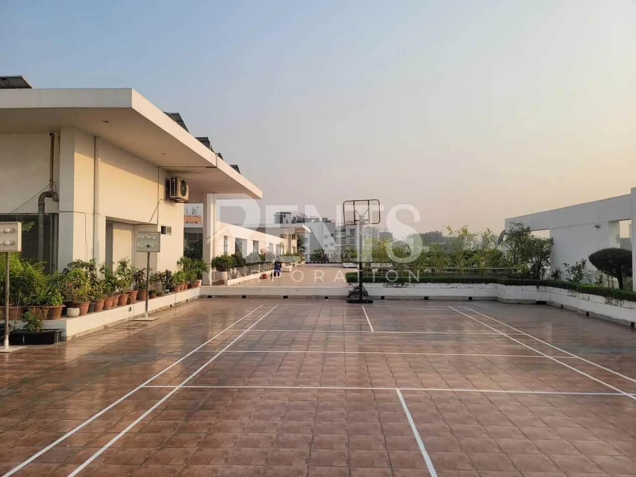 Navana The Platinum Residence