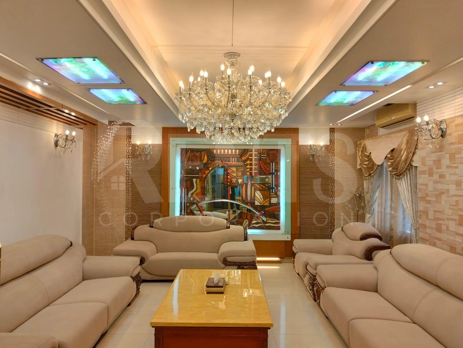 AL AMIN SPLENDOUR, 1A