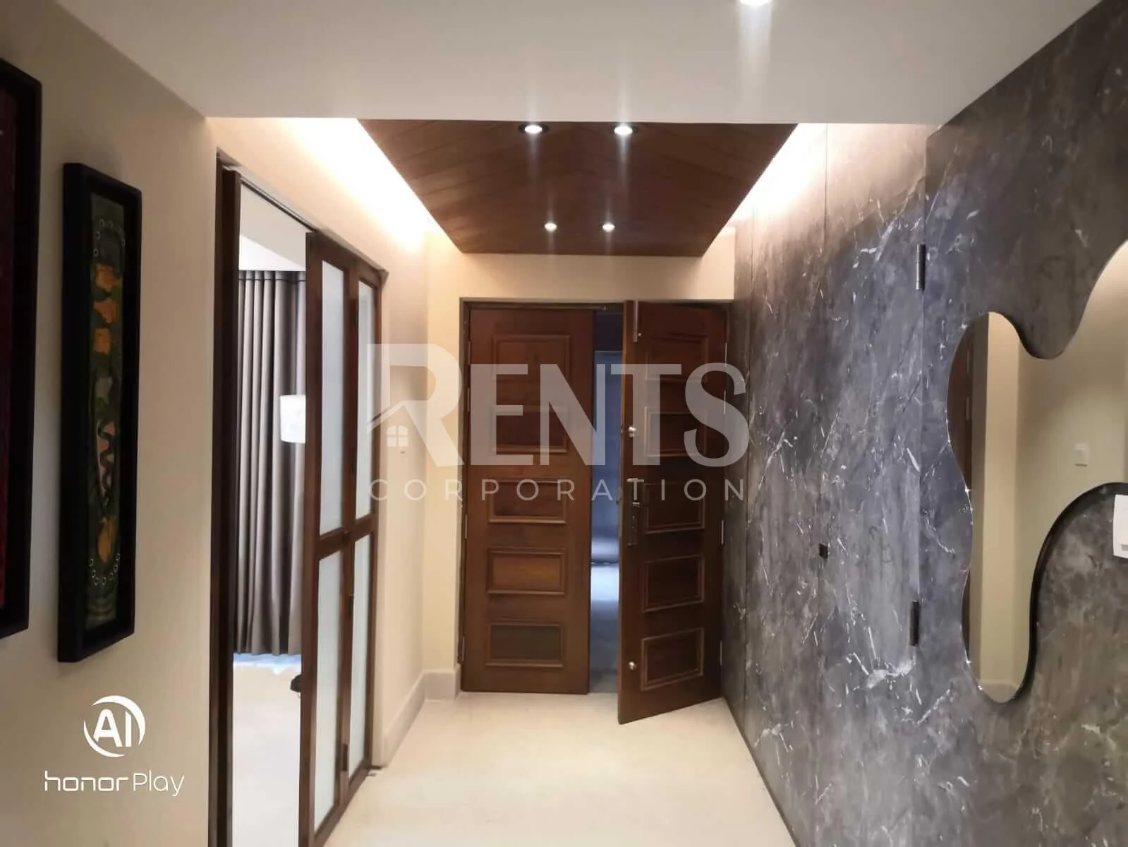 Suvastu Rahman Heights