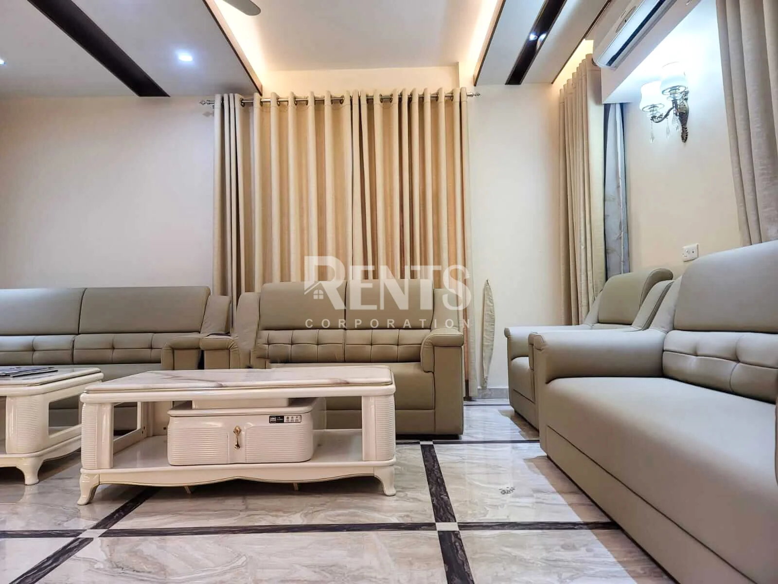 Concord Kabir Tower B7