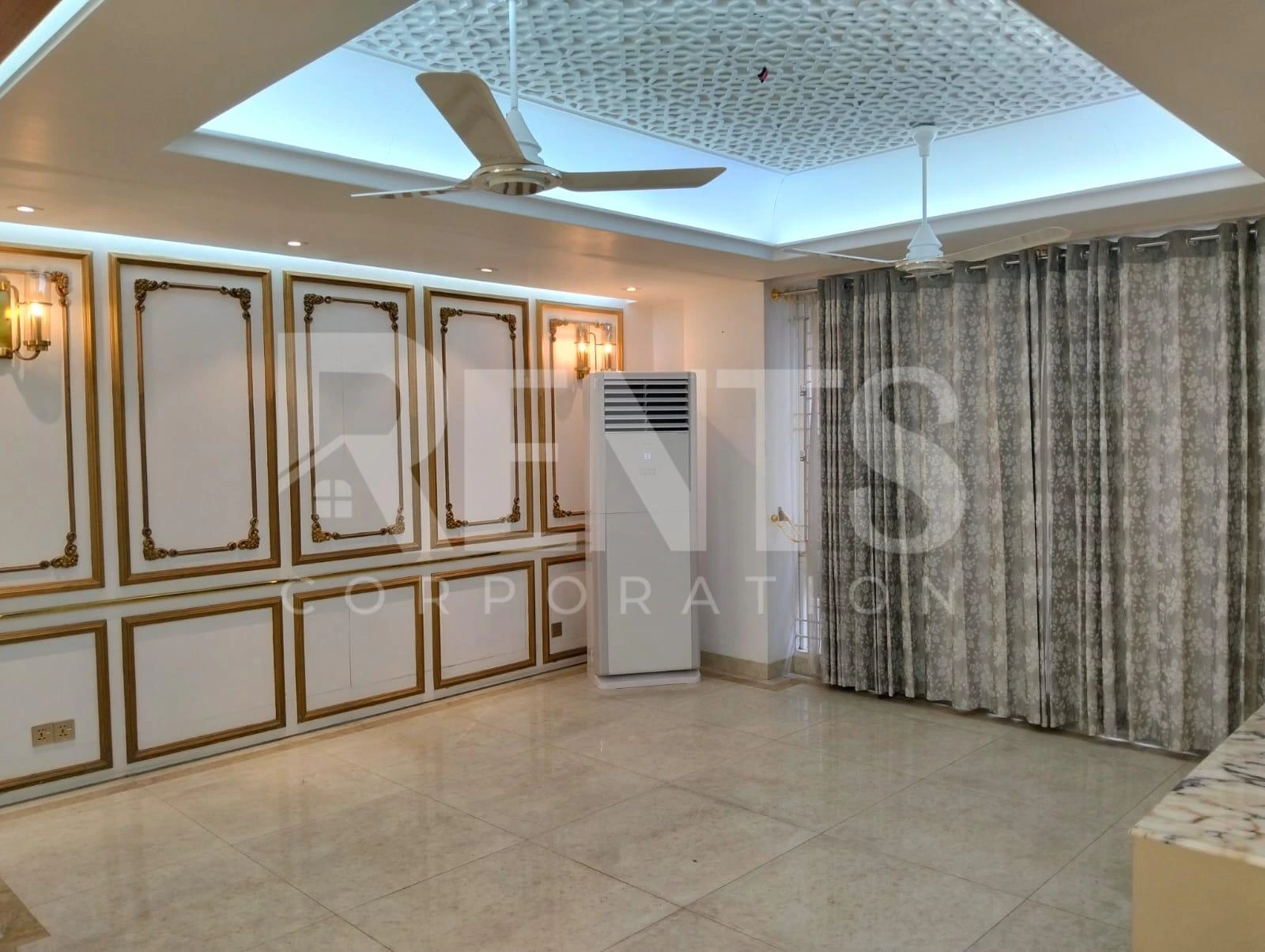 The Navana Residence, B3