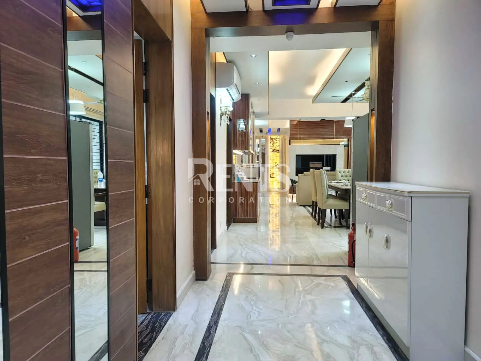 Concord Kabir Tower B7