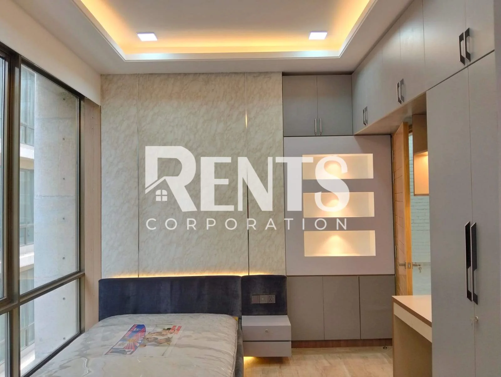 Rancon Icon Tower 11B