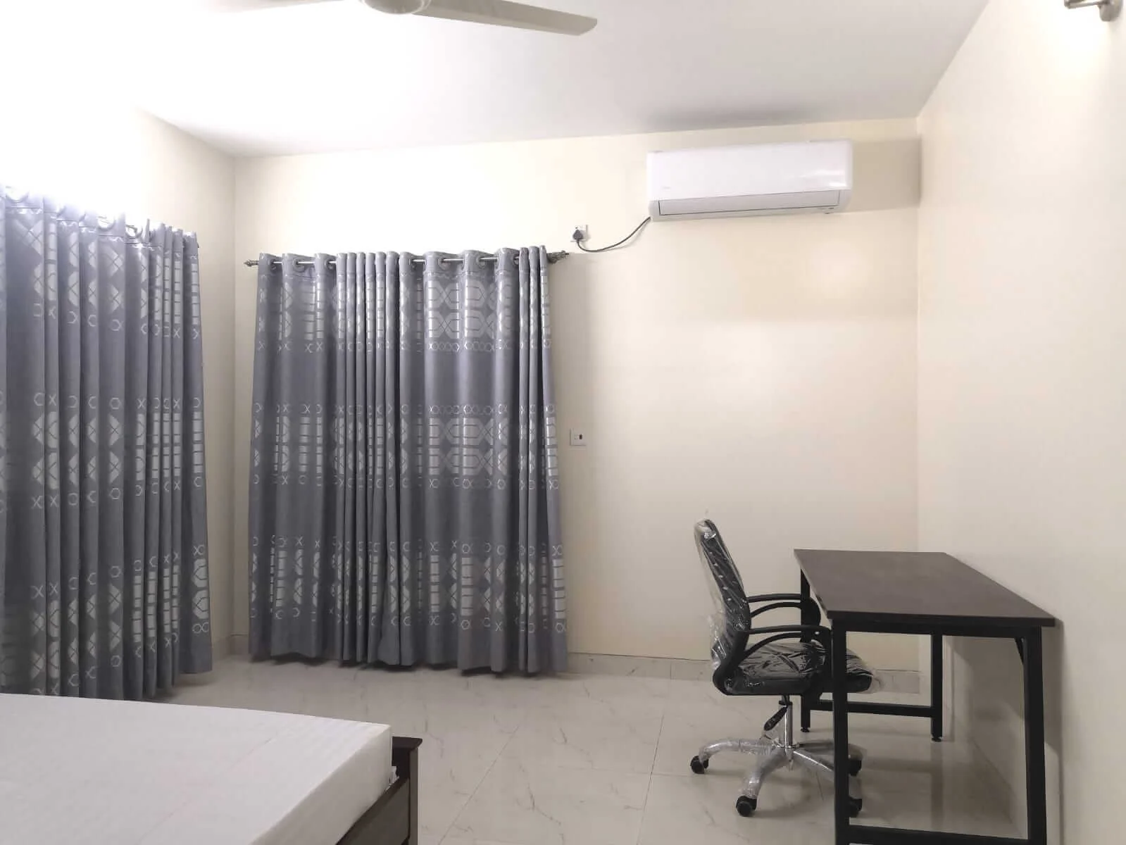 Asset Manor Manihar A4