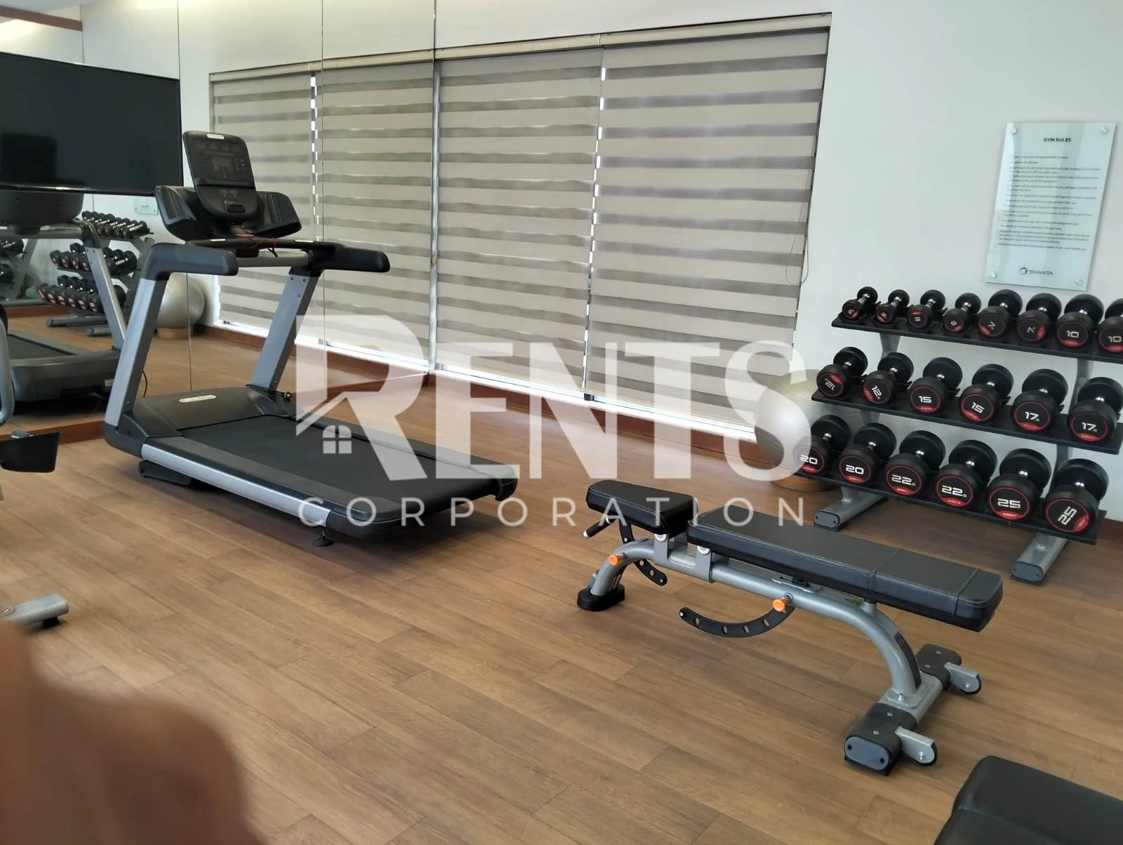 Shanta LA Bijou
