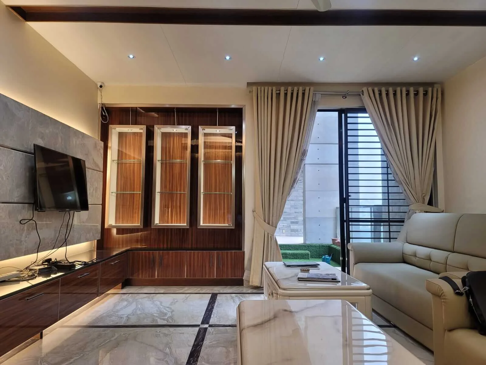 Concord Kabir Tower B7