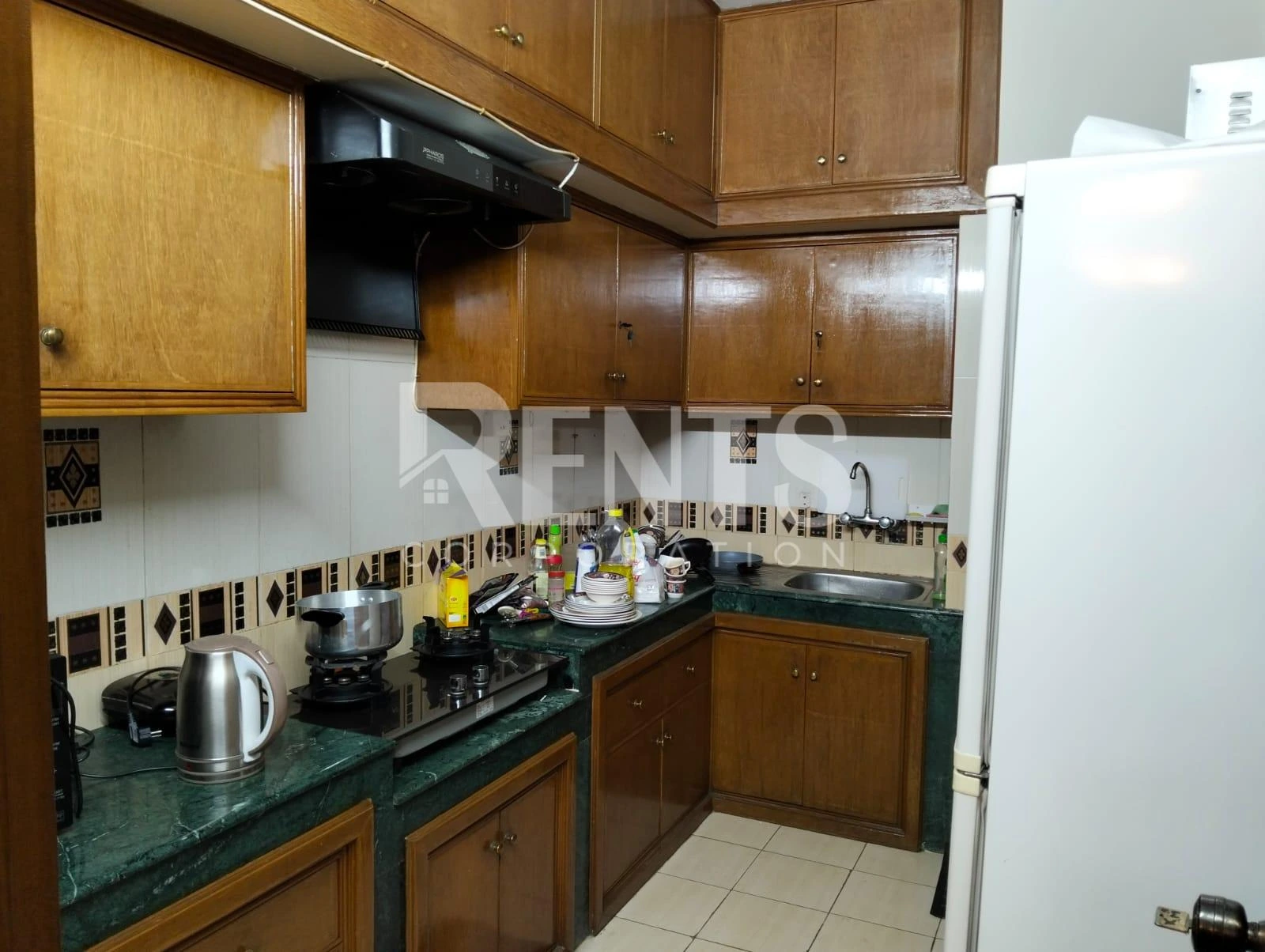 Britannia Magnolia, 3A