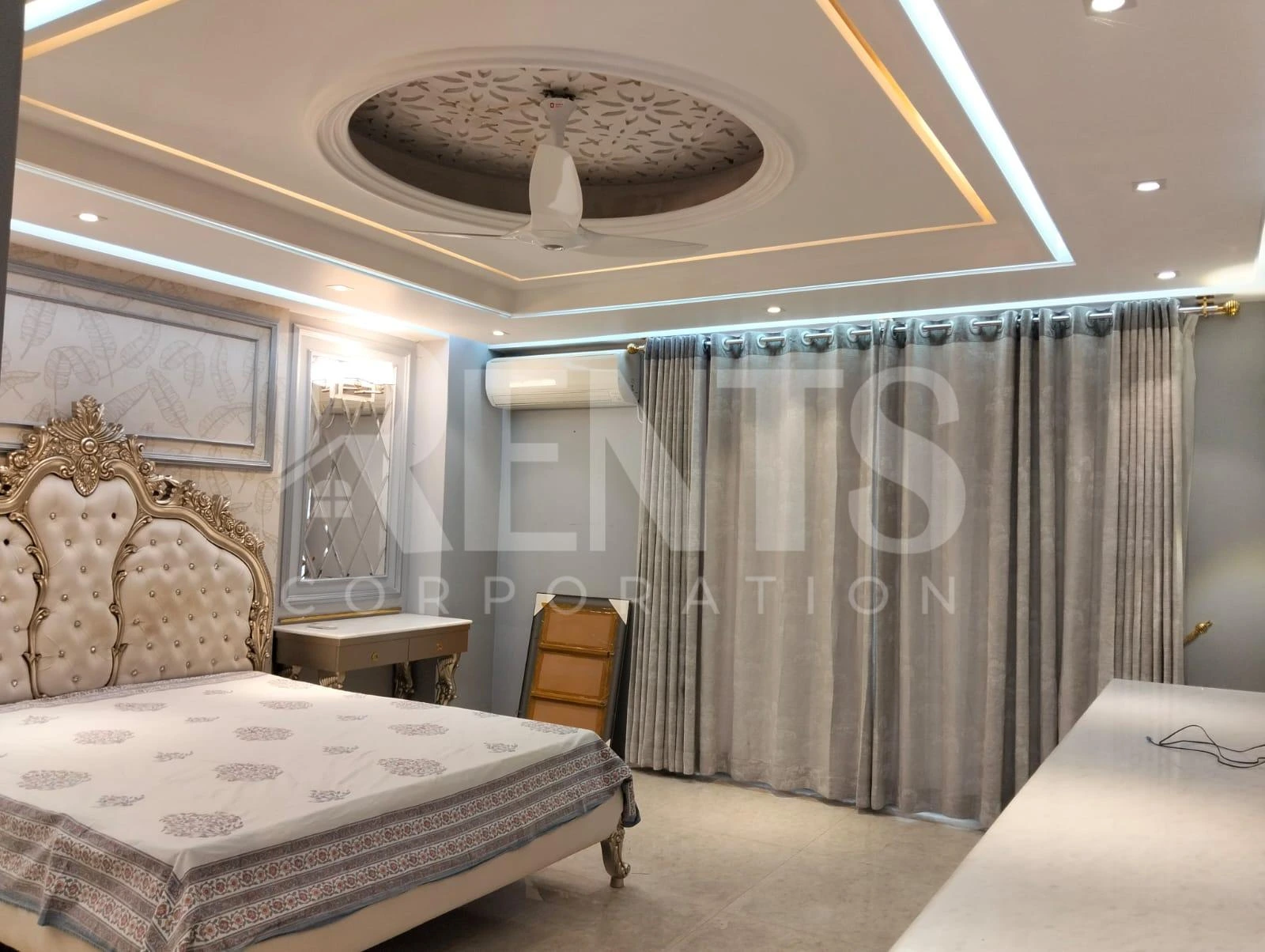 The Navana Residence, B3