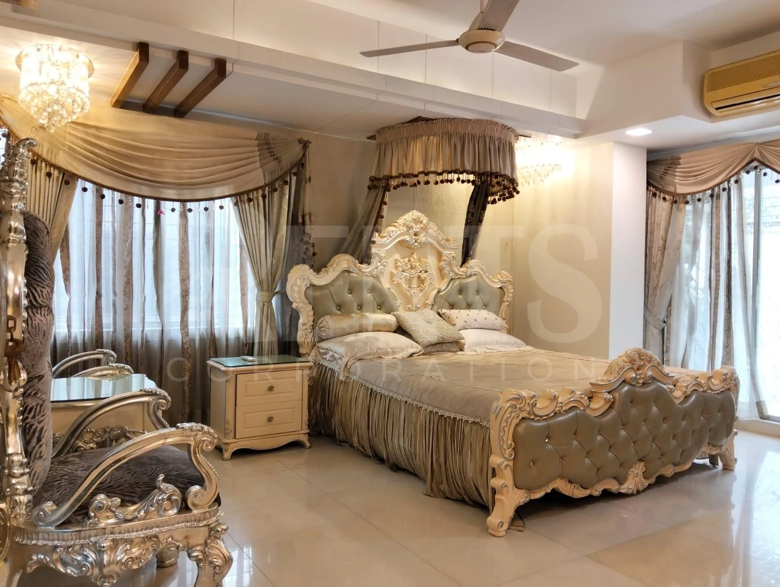 AL AMIN SPLENDOUR, 1A