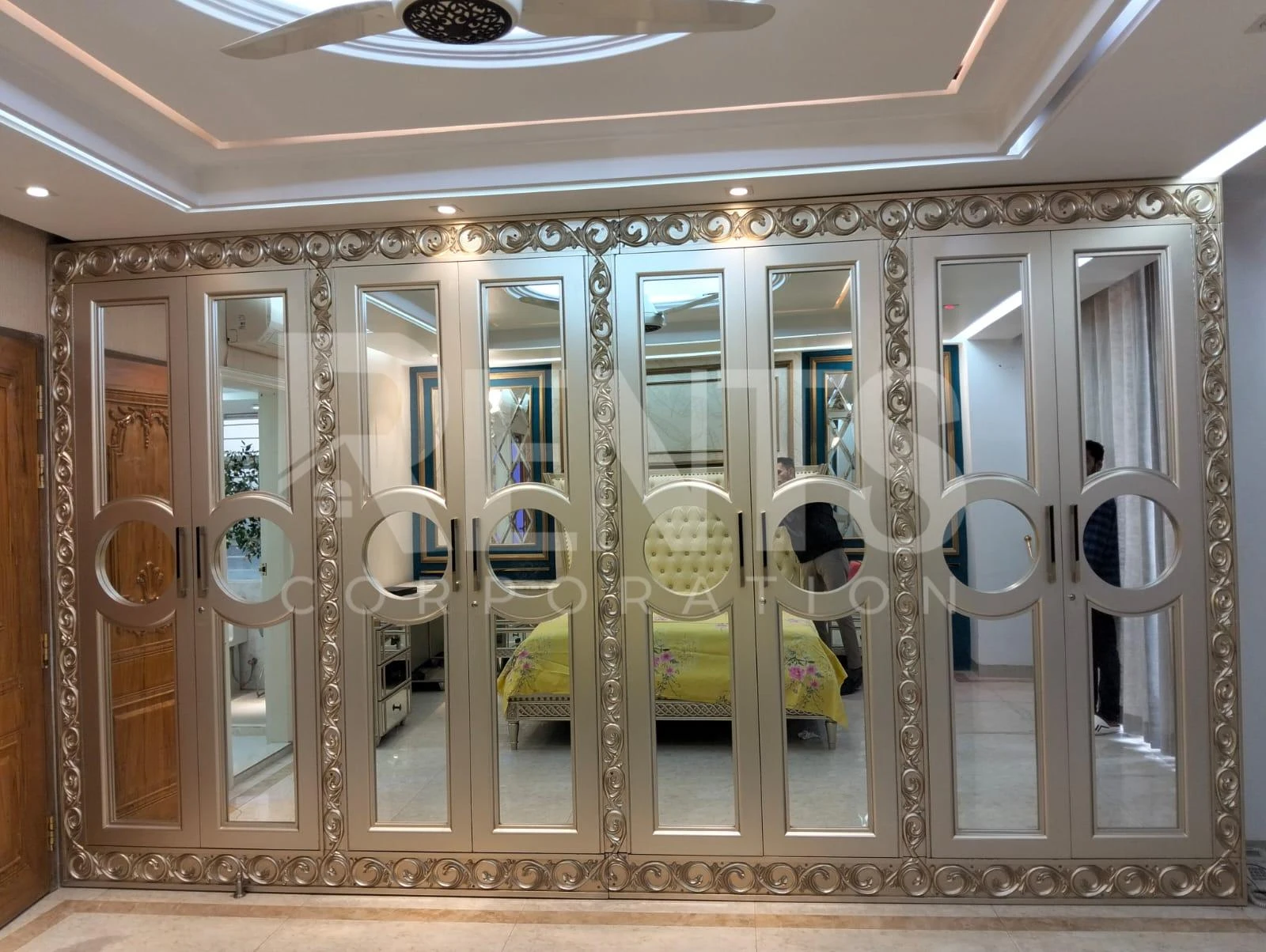 The Navana Residence, B3