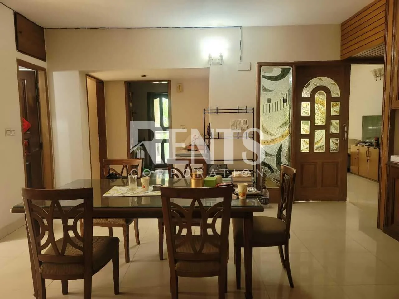 Suvastu Asmi Nazeel Manor 3A