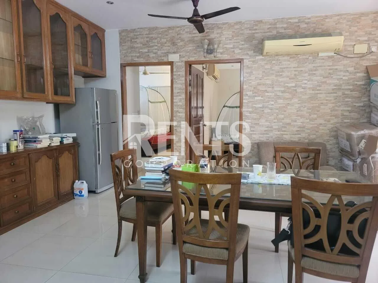 Suvastu Asmi Nazeel Manor 3A