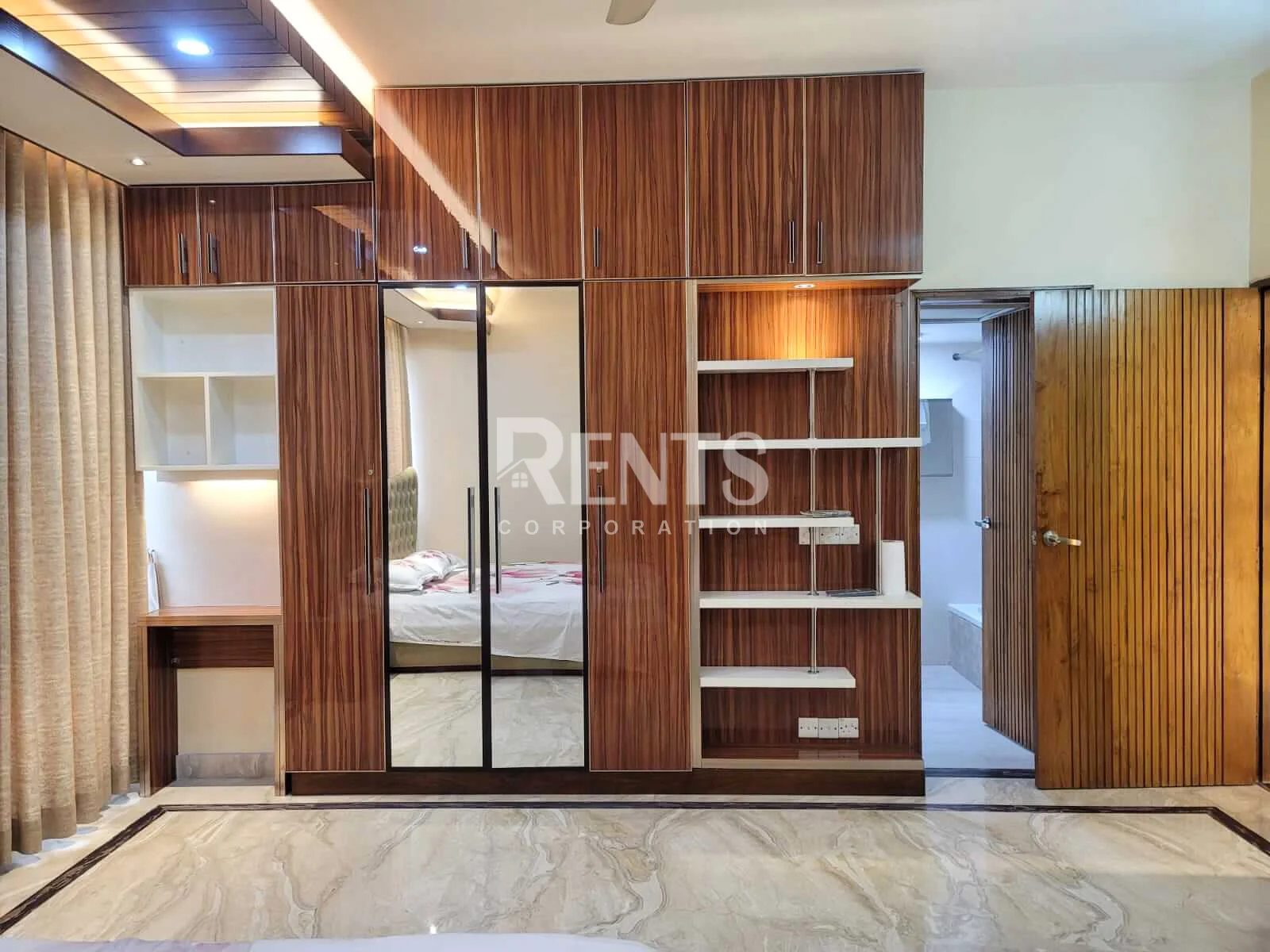 Concord Kabir Tower B7