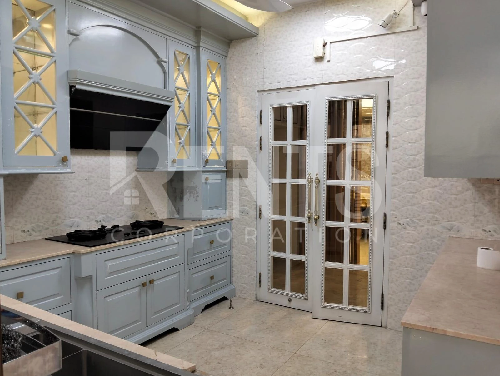 The Navana Residence, B3