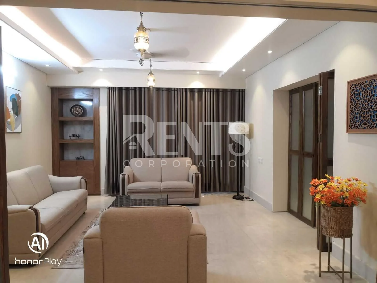 Suvastu Rahman Heights